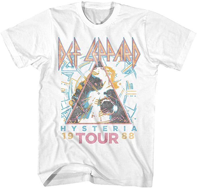 Mini Rex demum Rock Shirt